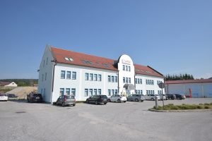 Naprodaj del poslovne stavbe - Ptuj