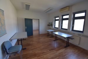 Naprodaj del poslovne stavbe - Ptuj