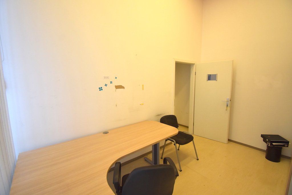 Poslovni prostori za Bežigradom - Einspielerjeva ulica