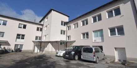 Poslovni prostori za najem v centru Kamnika