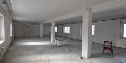 Poslovni prostori za najem v centru Kamnika