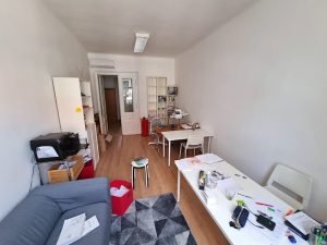 Ljubljana, Tomšičeva