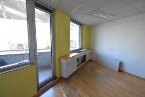 Pisarne za najem na Dunajski cesti, Ljubljana