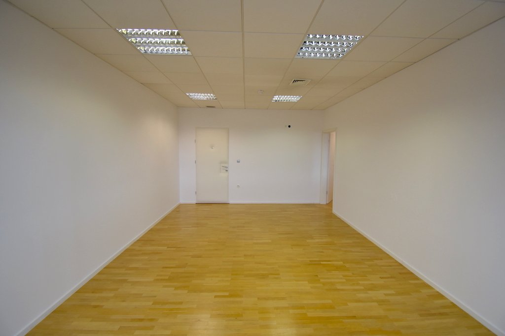 poslovna stavba WTC World Trade Center