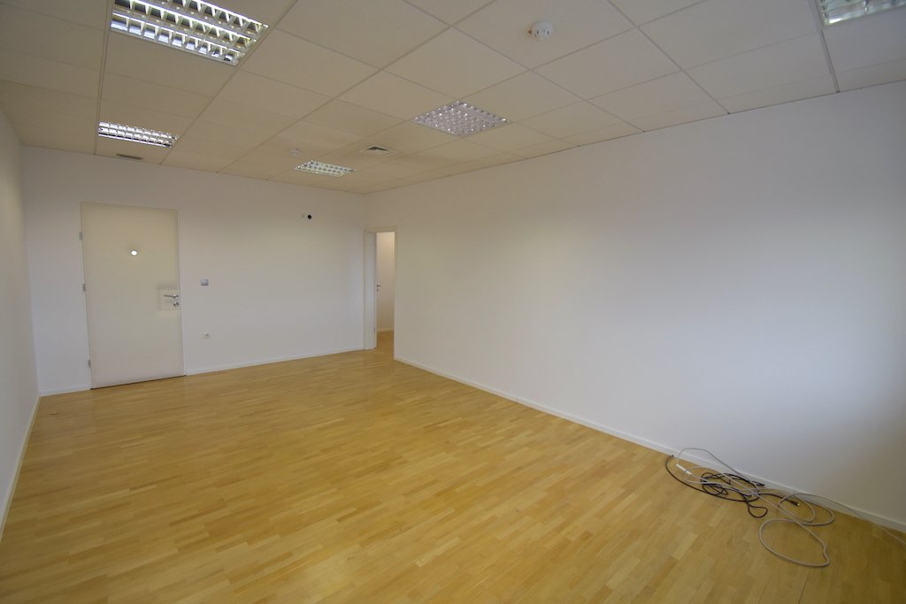 poslovna stavba WTC World Trade Center