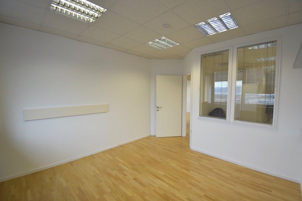 poslovna stavba WTC World Trade Center