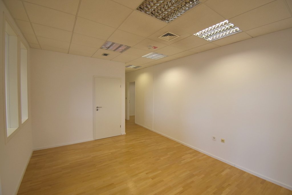 poslovna stavba WTC World Trade Center