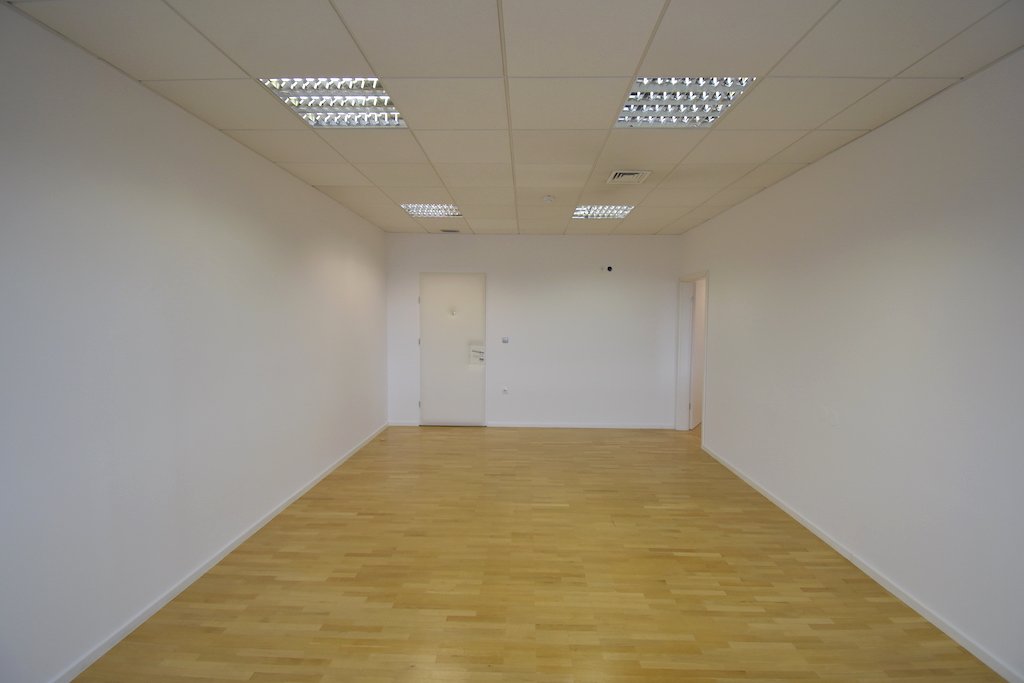 poslovna stavba WTC World Trade Center