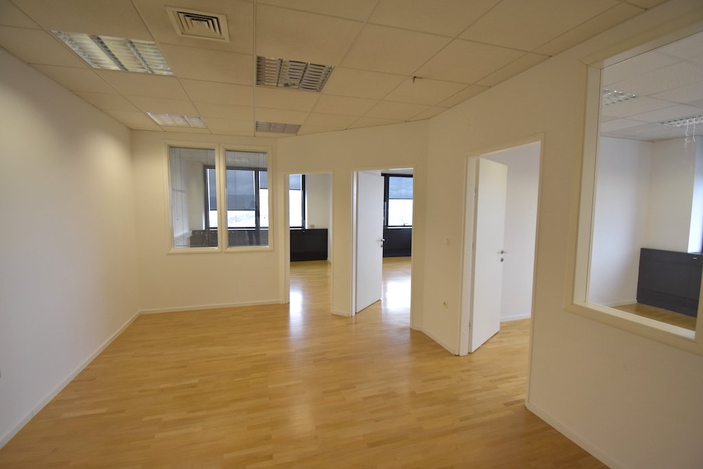 poslovna stavba WTC World Trade Center