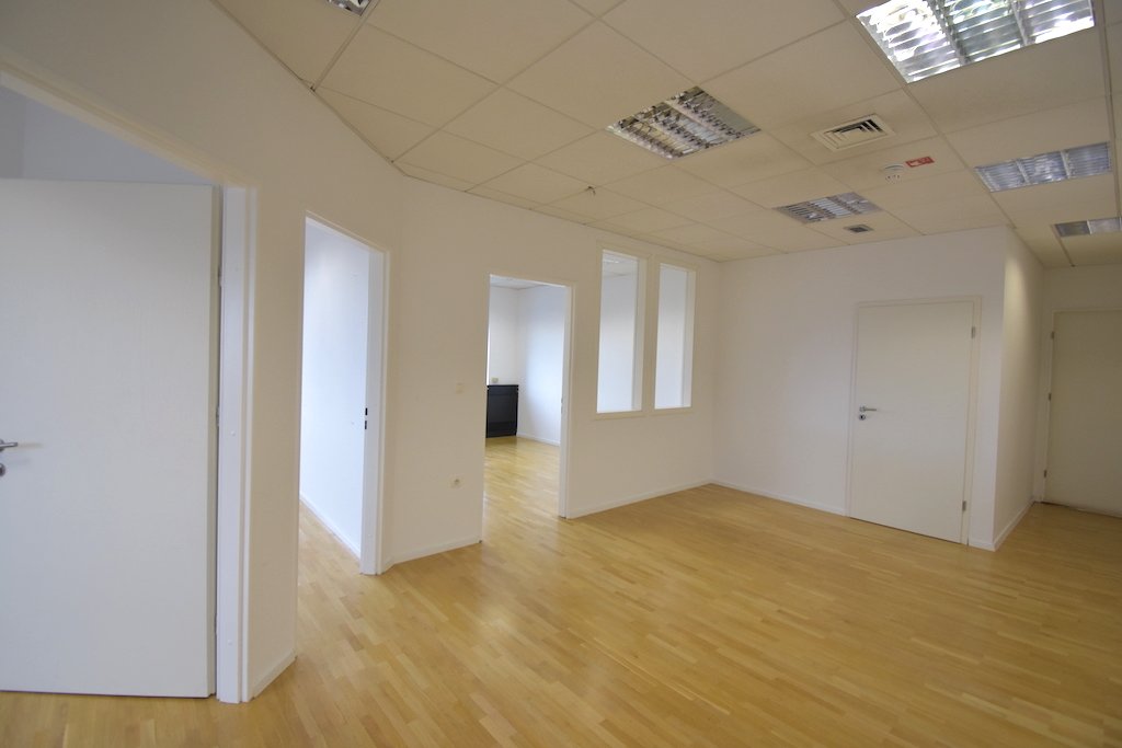 poslovna stavba WTC World Trade Center