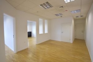 poslovna stavba WTC World Trade Center