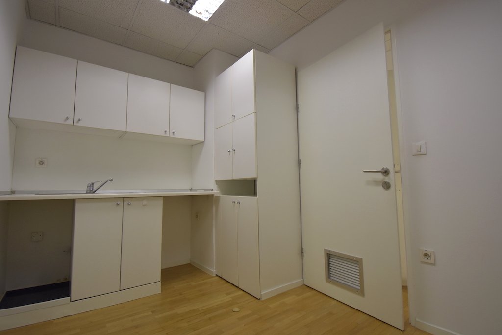 poslovna stavba WTC World Trade Center