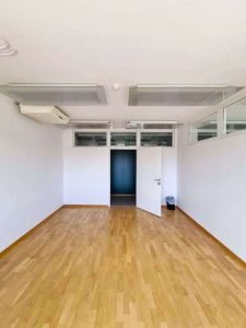 Oddaja posIovnih prostorov v Ljubljani - Vilharjeva cesta