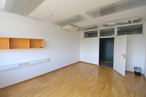 Oddaja posIovnih prostorov v Ljubljani - Vilharjeva cesta