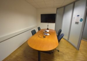 Poslovni prosotri za najem v Ljubljani - Stegne