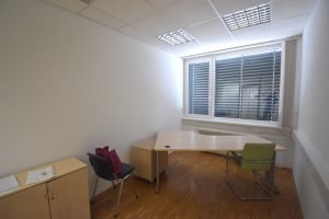 Poslovni prosotri za najem v Ljubljani - Stegne