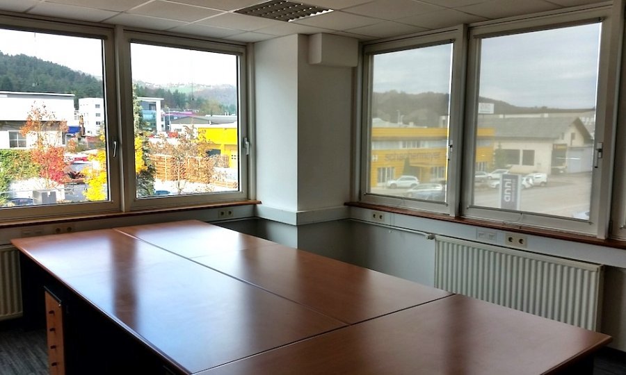 Pisarne za najem Motnica 7