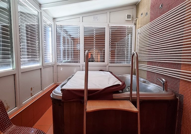 Hotel Žalec Naprodaj