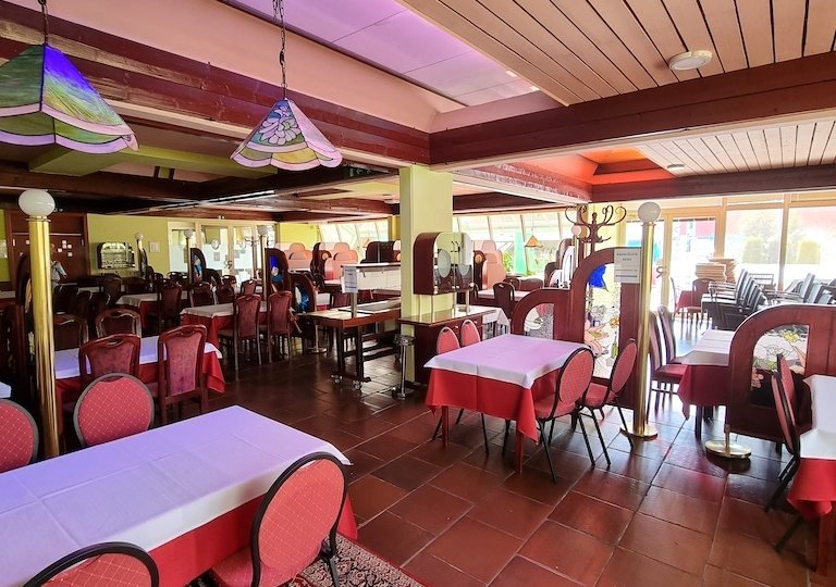 Hotel Žalec Naprodaj