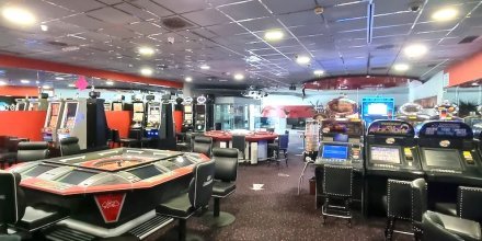 Poslovno stanovanjska stavba v Žalcu