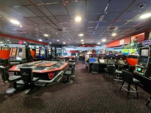 Poslovno stanovanjska stavba v Žalcu