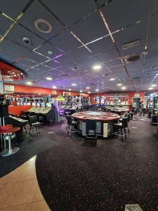 Poslovno stanovanjska stavba v Žalcu