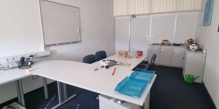 NAPRODAJ Proizvodno - skladiščni in pisarniški prostori, Blejska Dobrava