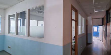 NAPRODAJ Proizvodno - skladiščni in pisarniški prostori, Blejska Dobrava