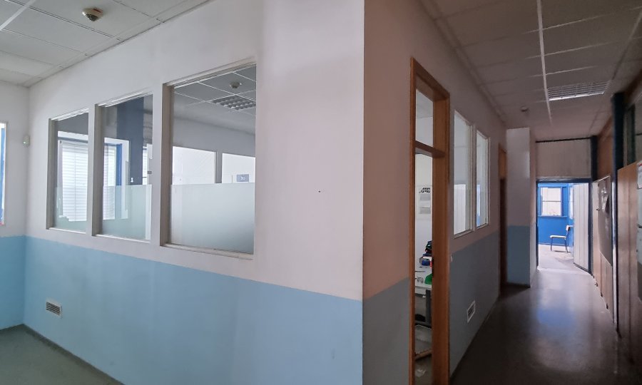 NAPRODAJ Proizvodno - skladiščni in pisarniški prostori, Blejska Dobrava