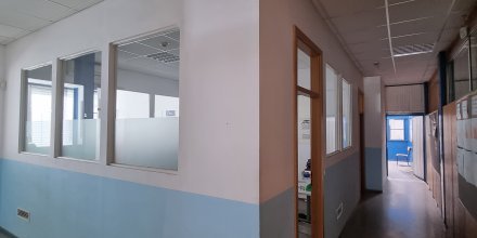 NAPRODAJ Proizvodno - skladiščni in pisarniški prostori, Blejska Dobrava