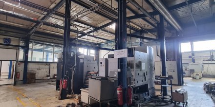 NAPRODAJ Proizvodno - skladiščni in pisarniški prostori, Blejska Dobrava