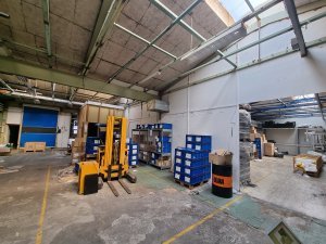 NAPRODAJ Proizvodno - skladiščni in pisarniški prostori, Blejska Dobrava