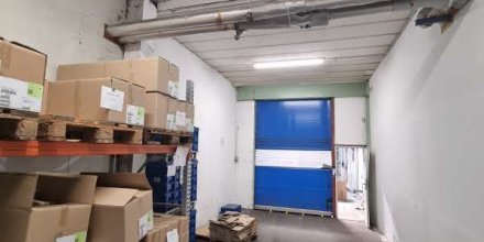 NAPRODAJ Proizvodno - skladiščni in pisarniški prostori, Blejska Dobrava