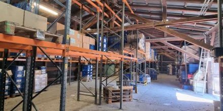 NAPRODAJ Proizvodno - skladiščni in pisarniški prostori, Blejska Dobrava