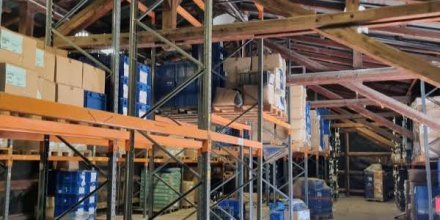 NAPRODAJ Proizvodno - skladiščni in pisarniški prostori, Blejska Dobrava