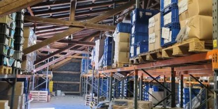 NAPRODAJ Proizvodno - skladiščni in pisarniški prostori, Blejska Dobrava