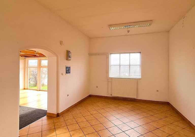 Poslovni prostor za najem v Grosuplju