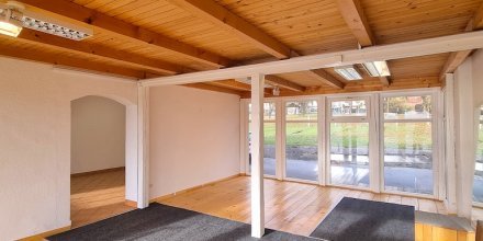 Poslovni prostor za najem v Grosuplju