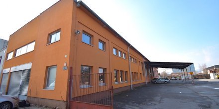 Poslovni prostori za najem v Ljubljani, Kolarjeva ulica