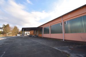 Poslovni prostori za najem v Ljubljani, Kolarjeva ulica