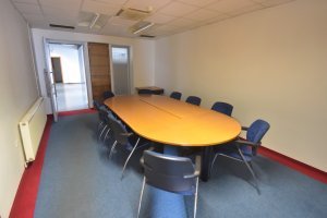 Poslovni prostori za najem v Ljubljani, Kolarjeva ulica