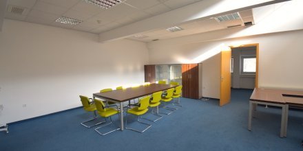 Poslovni prostori za najem v Ljubljani, Kolarjeva ulica