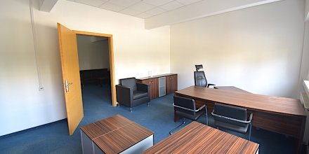 Poslovni prostori za najem v Ljubljani, Kolarjeva ulica