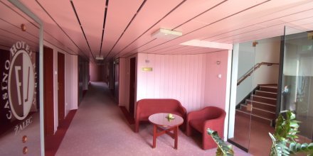 Hotel Žalec Naprodaj
