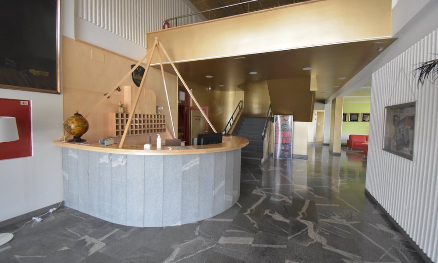 Hotel Žalec Naprodaj