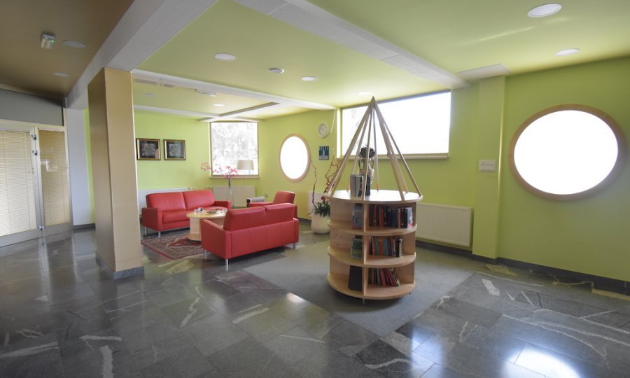 Hotel Žalec Naprodaj