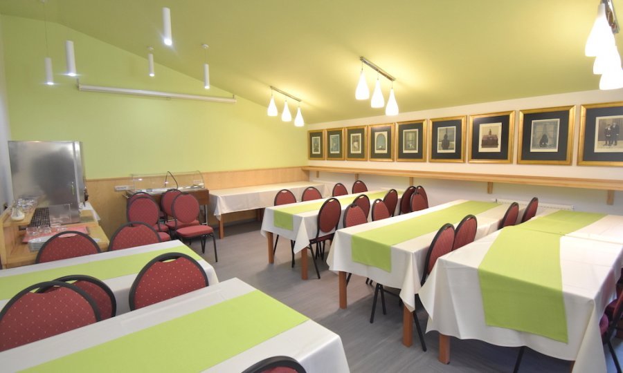 Hotel Žalec Naprodaj