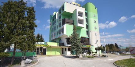 Hotel Žalec Naprodaj
