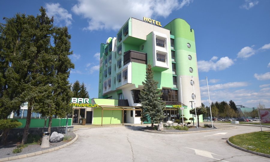 Hotel Žalec Naprodaj