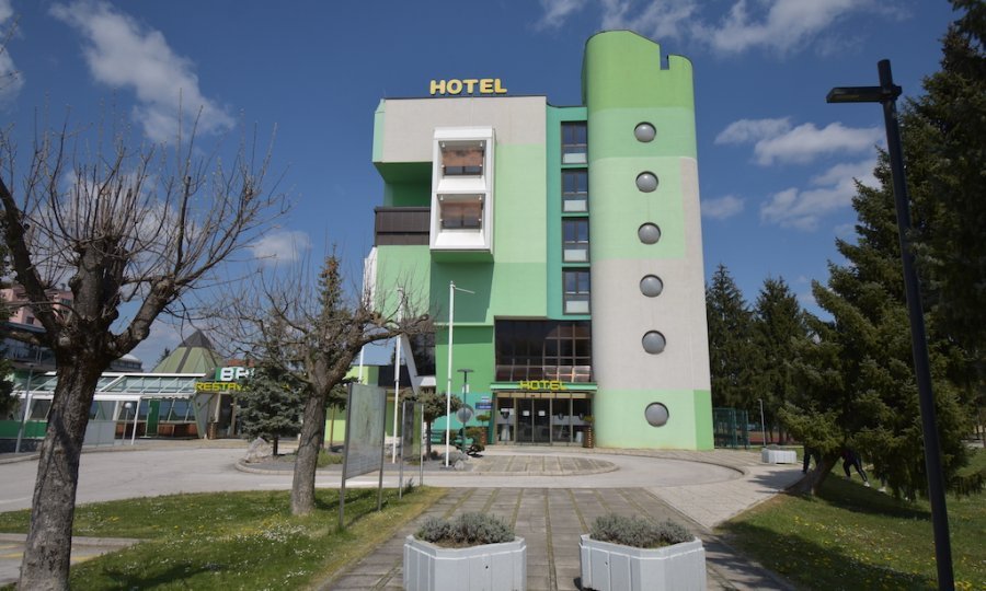 Hotel Žalec Naprodaj